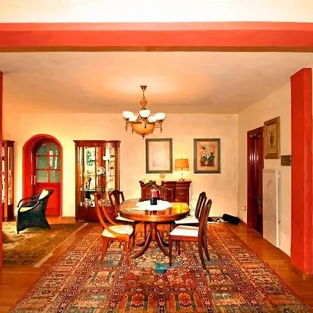 Edle Ferienwohnung In Bergnahe - F0175 - #92251 Caleta de Interián