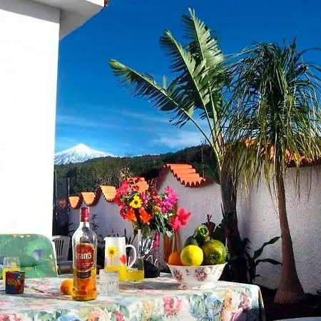 Edle Ferienwohnung In Bergnahe - F0175 - #92251 Apartmán Caleta de Interián