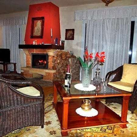公寓 Edle Ferienwohnung In Bergnahe - F0175 - #92251
