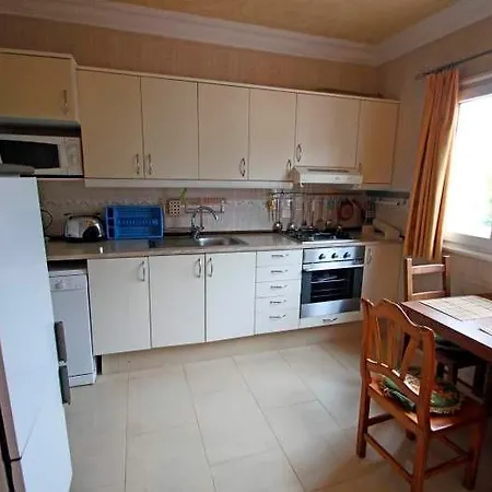 Edle Ferienwohnung In Bergnahe - F0175 - #92251 公寓 Caleta de Interián